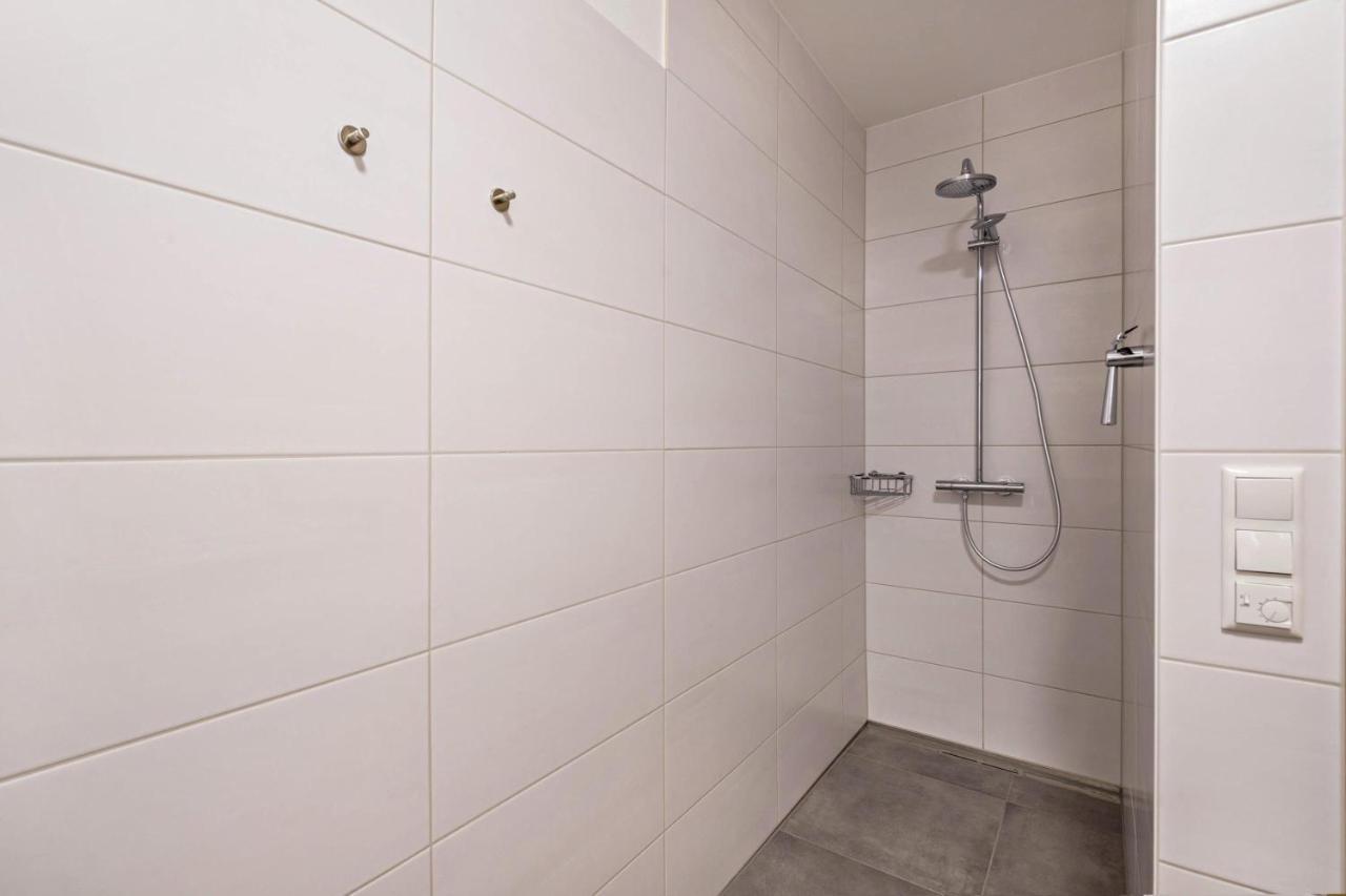 Ferienwohnung Rosa 길힝 외부 사진